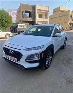 هيونداي كونا